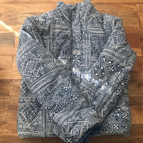 Billabong Jackets & Blazers - Billabong Coat